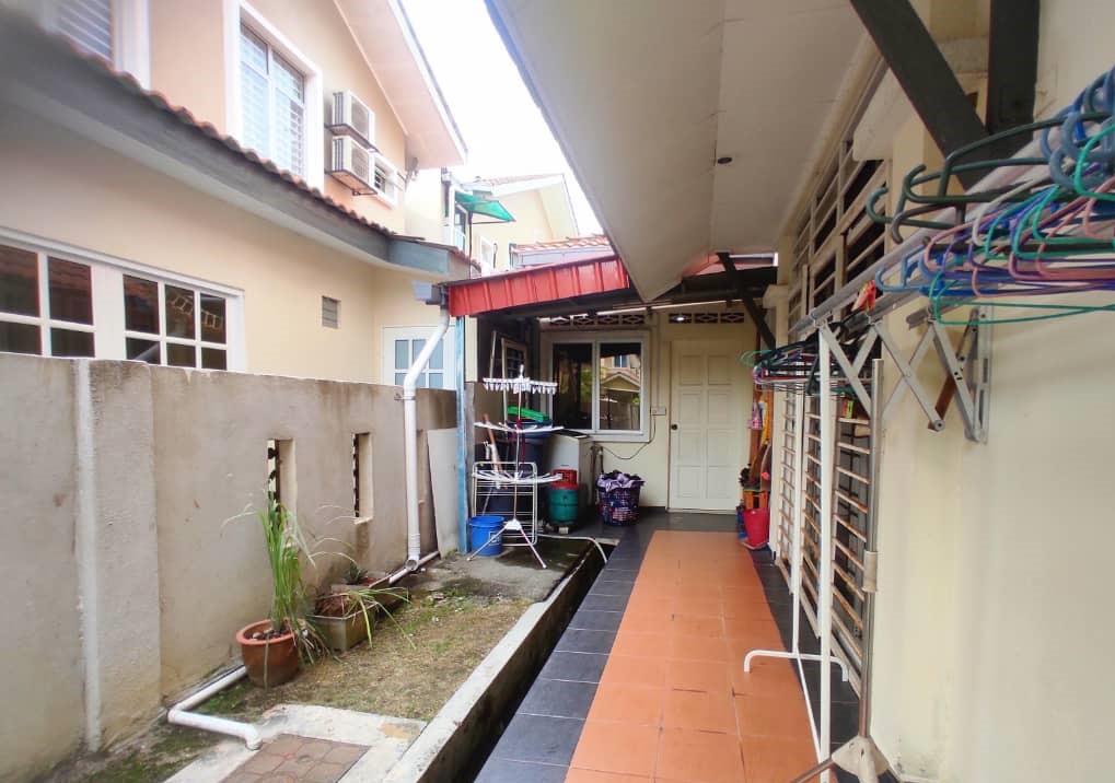 Semi-D Cluster Alam Suria, Puncak Alam - photo 8