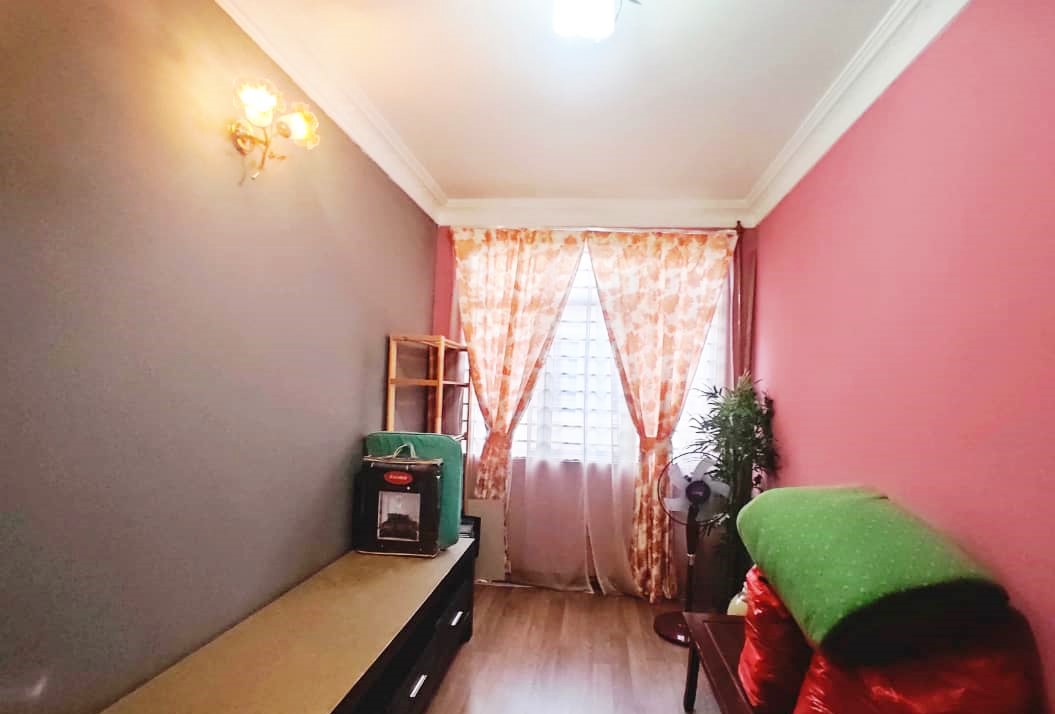 Semi-D Cluster Alam Suria, Puncak Alam - photo 13