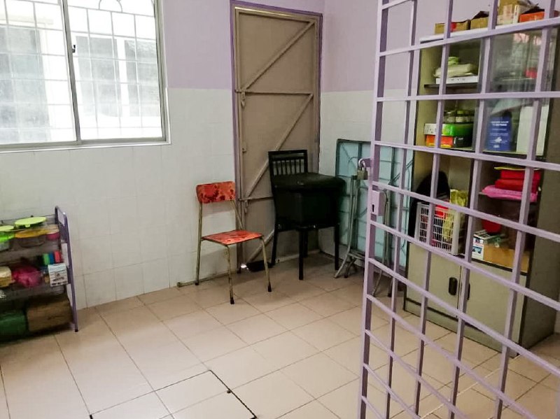 Double Storey Terrace Taman Sri Segambut - photo 6