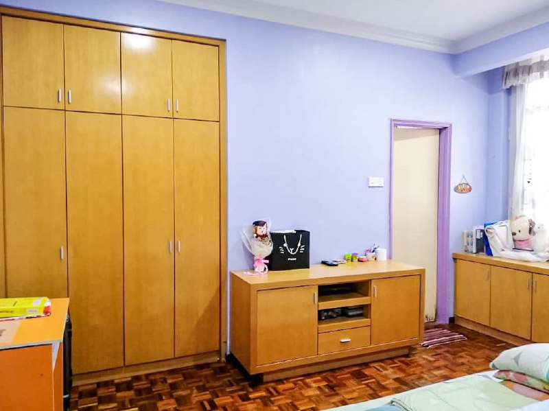 Double Storey Terrace Taman Sri Segambut - photo 8
