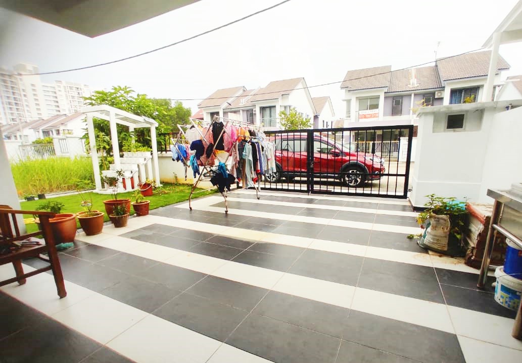 Semi-D Nusa Suria, Bandar Puncak Alam - photo 2