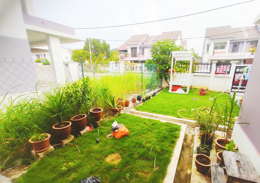 Semi-D Nusa Suria, Bandar Puncak Alam - photo 4