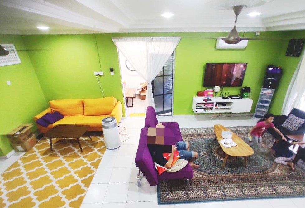 Semi-D Nusa Suria, Bandar Puncak Alam - photo 7