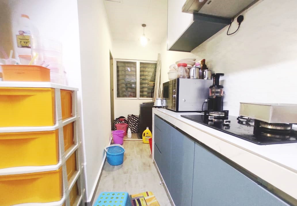 Semi-D Nusa Suria, Bandar Puncak Alam - photo 10