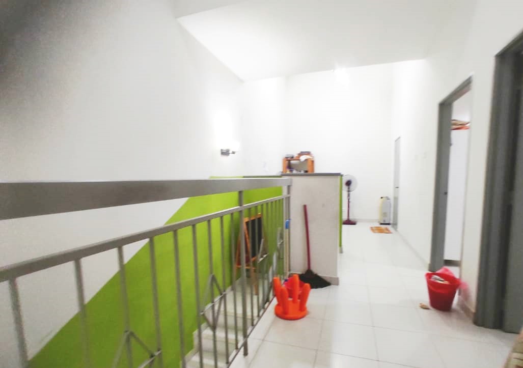 Semi-D Nusa Suria, Bandar Puncak Alam - photo 12