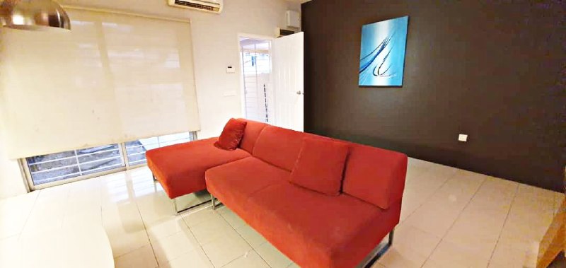 2 Storey Terrace Setia Indah 11, Setia Alam - photo 3