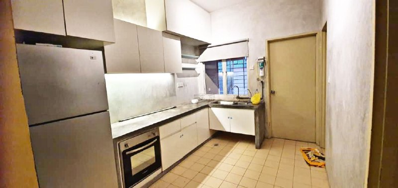 2 Storey Terrace Setia Indah 11, Setia Alam - photo 4