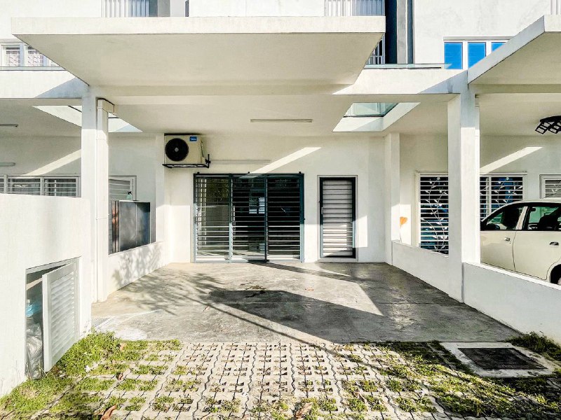 2 Storey Terrace Casa Green Cybersouth, Cyberjaya - photo 2