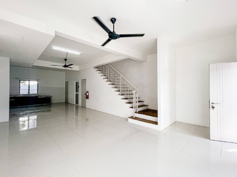 2 Storey Terrace Casa Green Cybersouth, Cyberjaya - photo 3