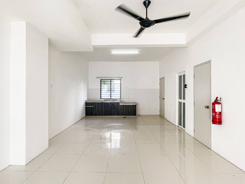 2 Storey Terrace Casa Green Cybersouth, Cyberjaya - photo 4