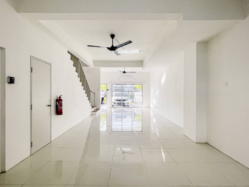 2 Storey Terrace Casa Green Cybersouth, Cyberjaya - photo 5