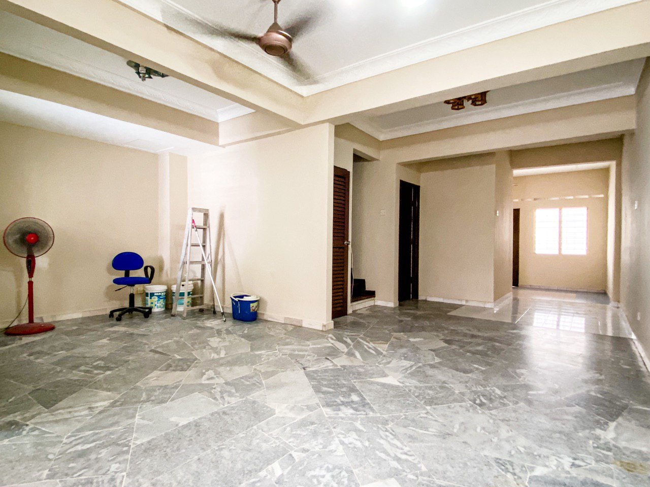 2 Storey Terrace House USJ 1, Subang Jaya - photo 4
