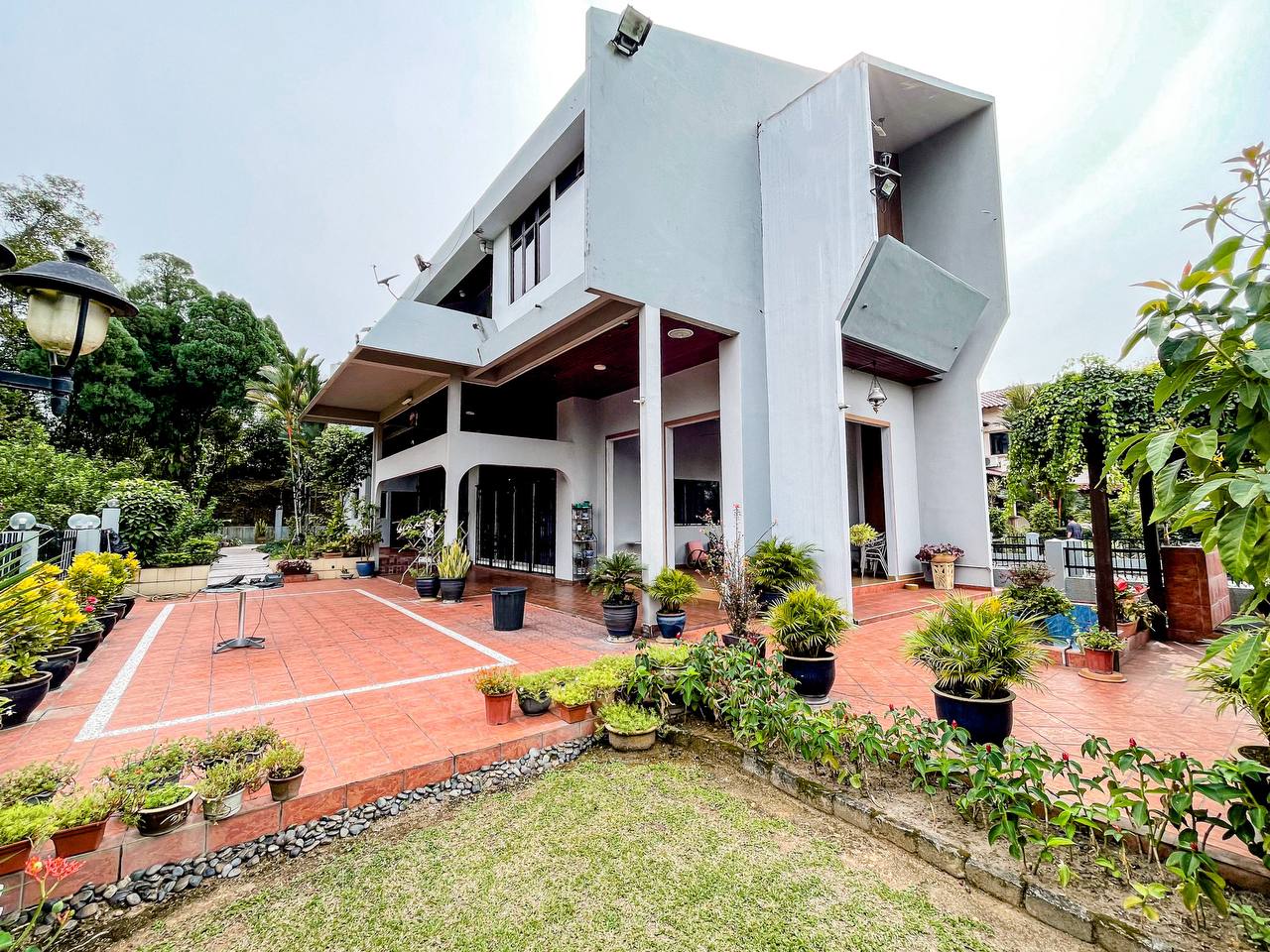 Seksyen 1, Bandar Baru Bangi