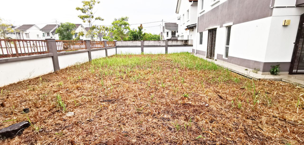 Semi-D Cluster Alam Suria, Puncak Alam - photo 4