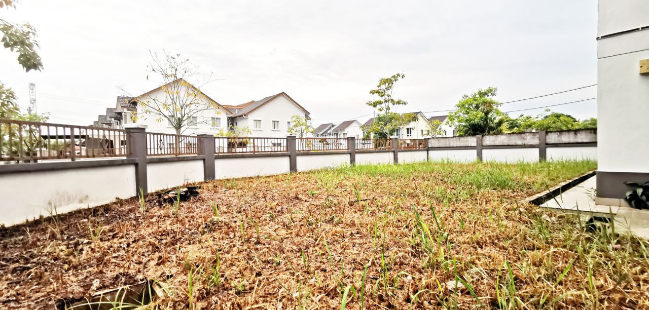 Semi-D Cluster Alam Suria, Puncak Alam - photo 5