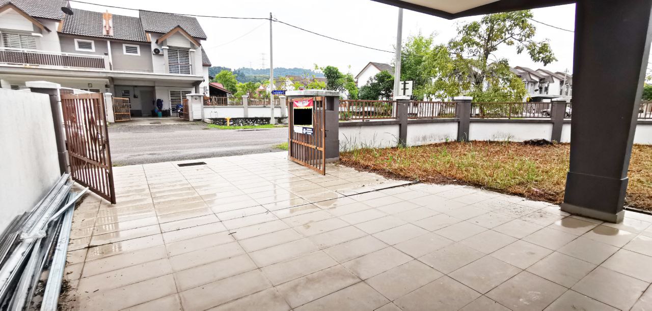 Semi-D Cluster Alam Suria, Puncak Alam - photo 6