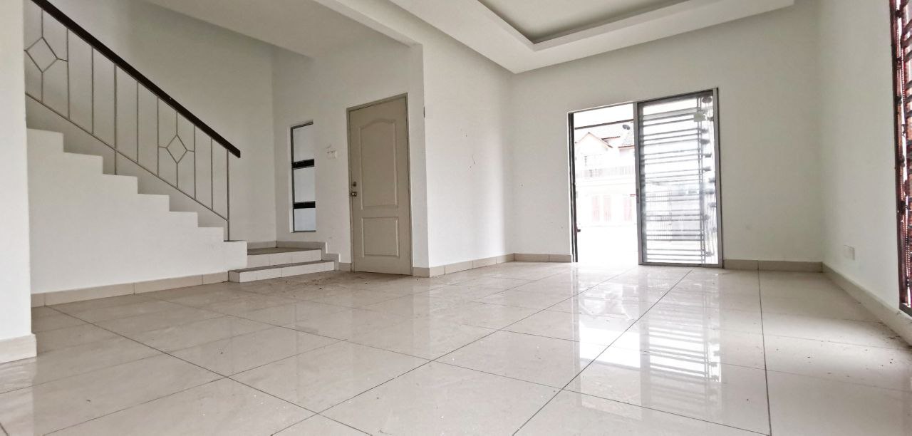 Semi-D Cluster Alam Suria, Puncak Alam - photo 7