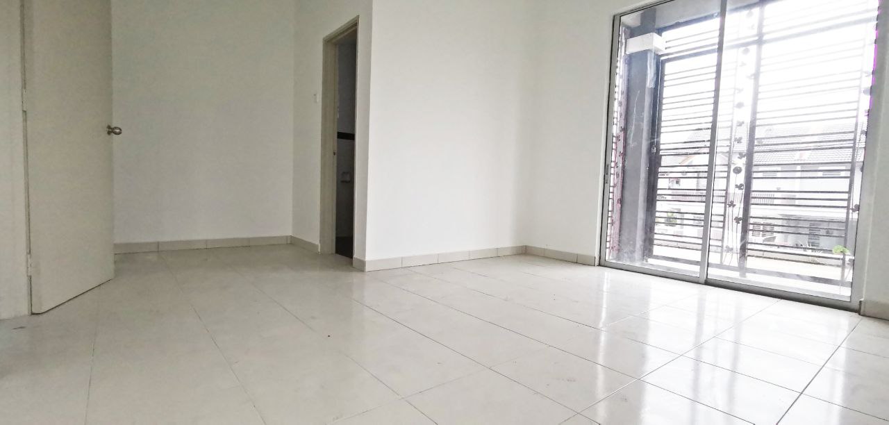 Semi-D Cluster Alam Suria, Puncak Alam - photo 13