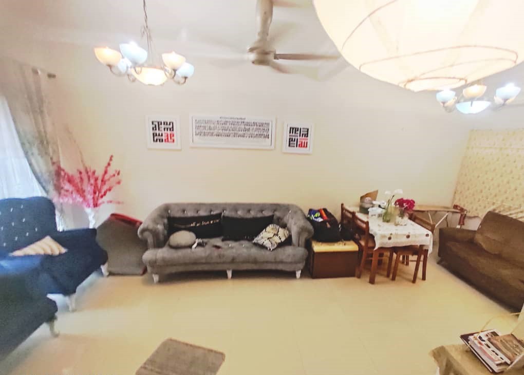 2 Storey Terrace Lorong Az-Zaharah, Puncak Alam - photo 5