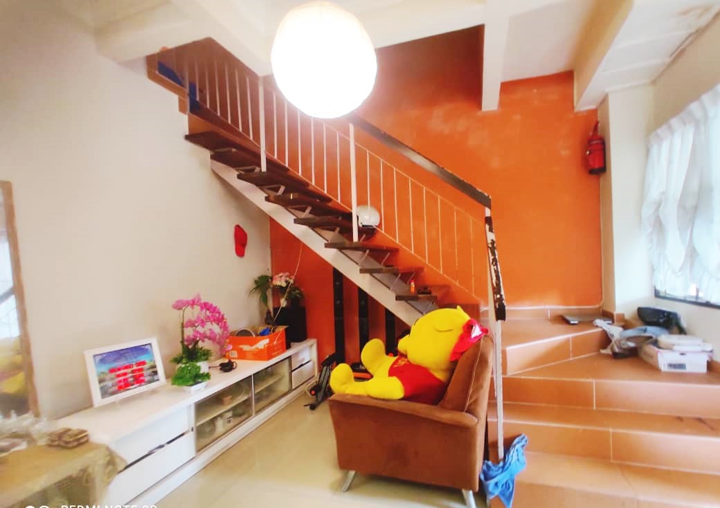 2 Storey Terrace Lorong Az-Zaharah, Puncak Alam - photo 8