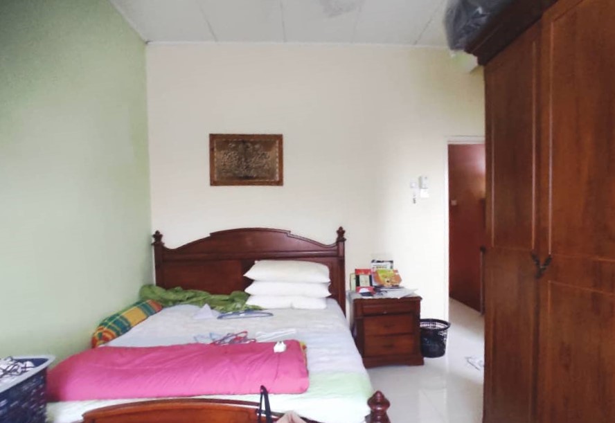 2 Storey Terrace Lorong Az-Zaharah, Puncak Alam - photo 9