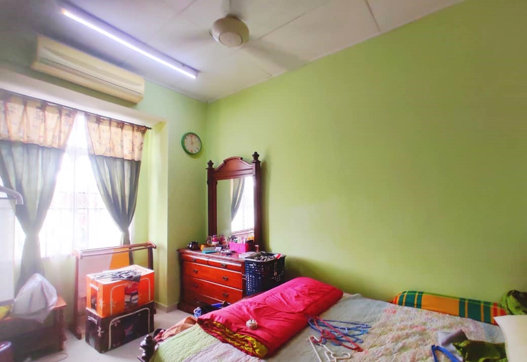 2 Storey Terrace Lorong Az-Zaharah, Puncak Alam - photo 10