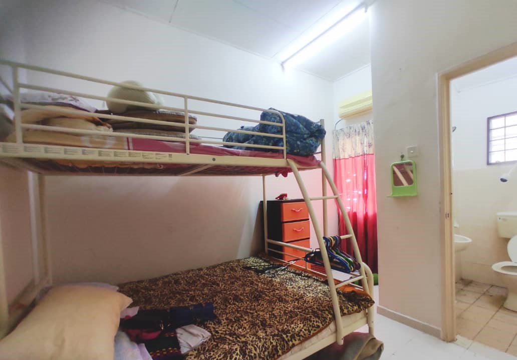 2 Storey Terrace Lorong Az-Zaharah, Puncak Alam - photo 11