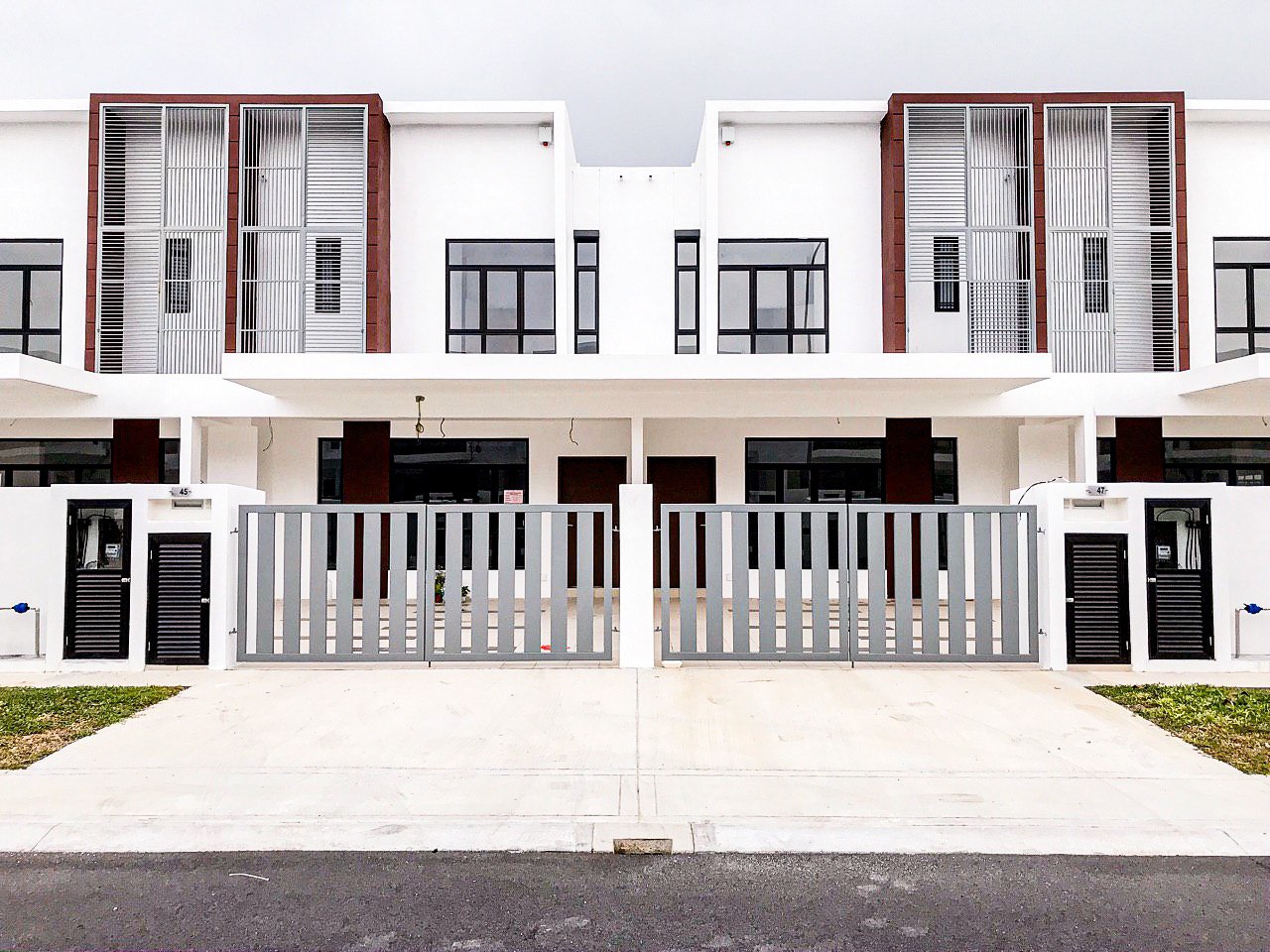 2 Storey Terrace Anicus, Setia Ecohill 2, Semenyih