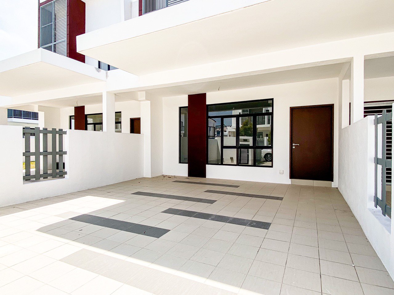 2 Storey Terrace Anicus, Setia Ecohill 2, Semenyih - photo 2