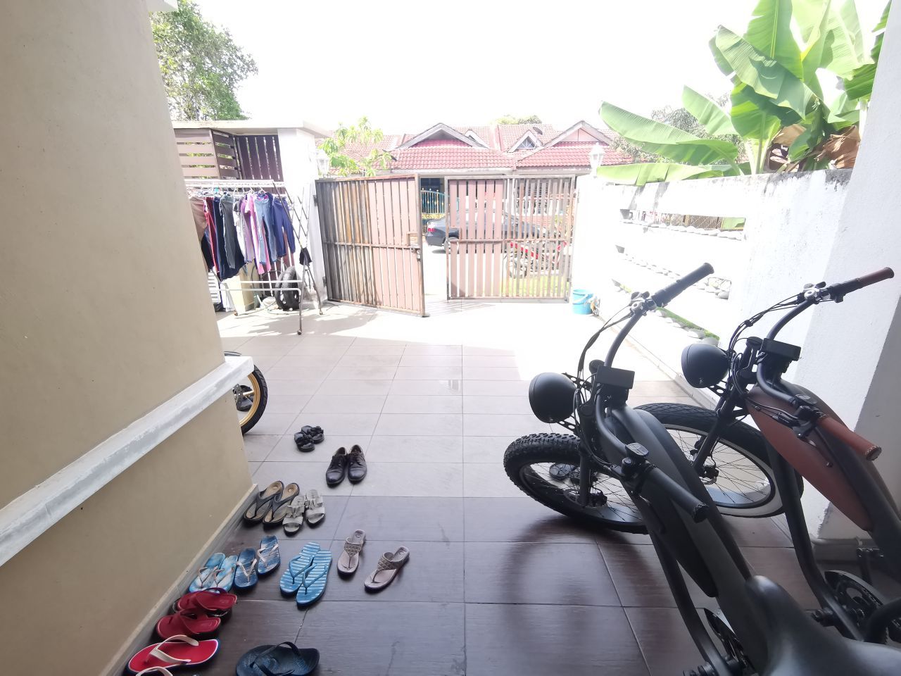 Single Storey Terrace Seksyen 5, Bangi - photo 4