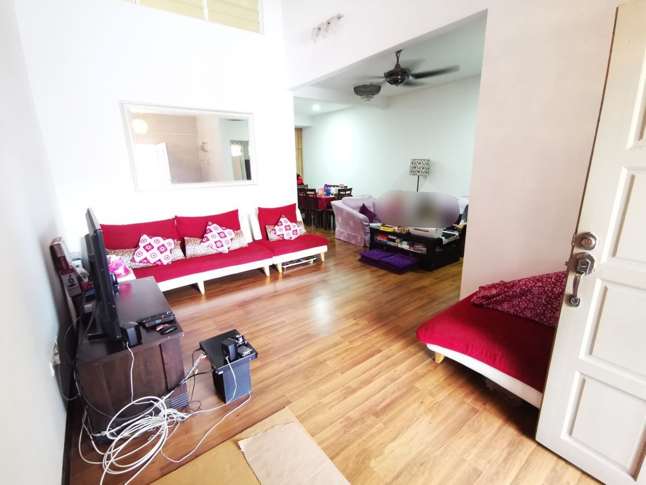 Single Storey Terrace Seksyen 5, Bangi - photo 5