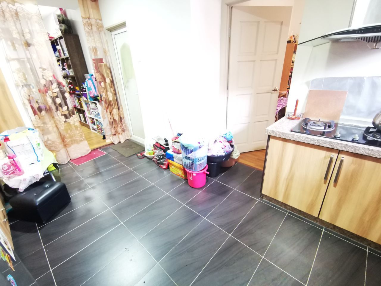 Single Storey Terrace Seksyen 5, Bangi - photo 8