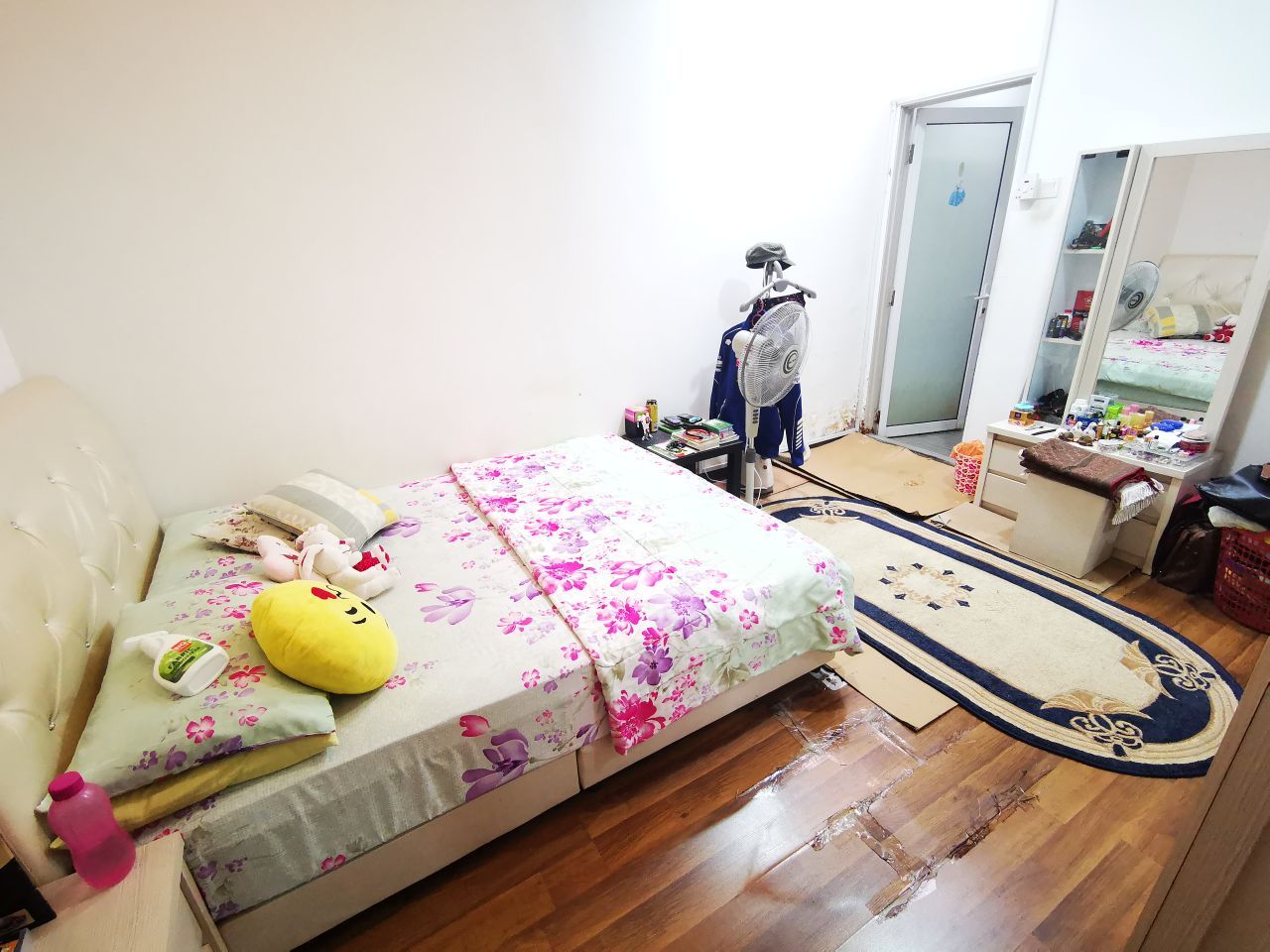 Single Storey Terrace Seksyen 5, Bangi - photo 10