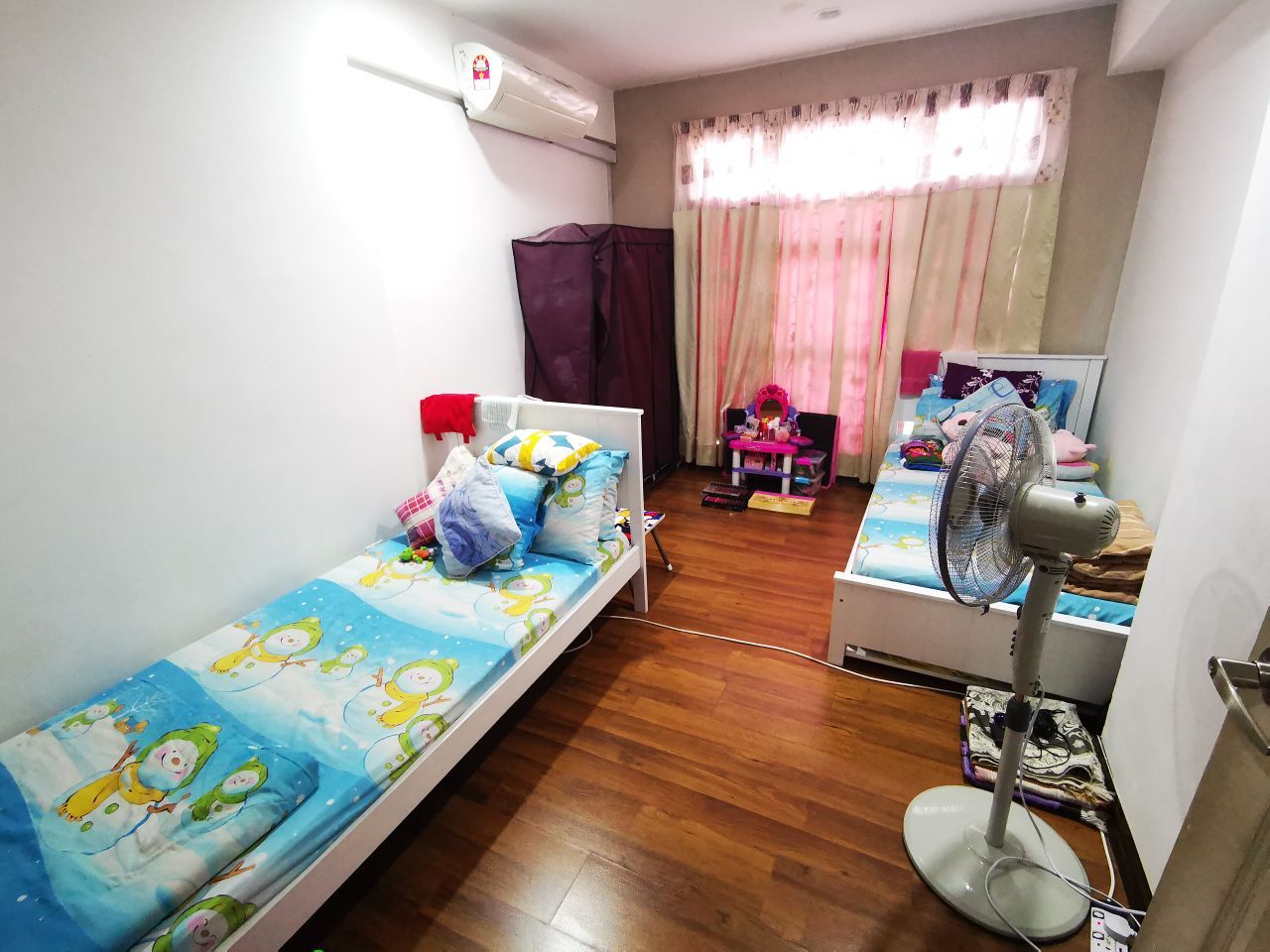 Single Storey Terrace Seksyen 5, Bangi - photo 11