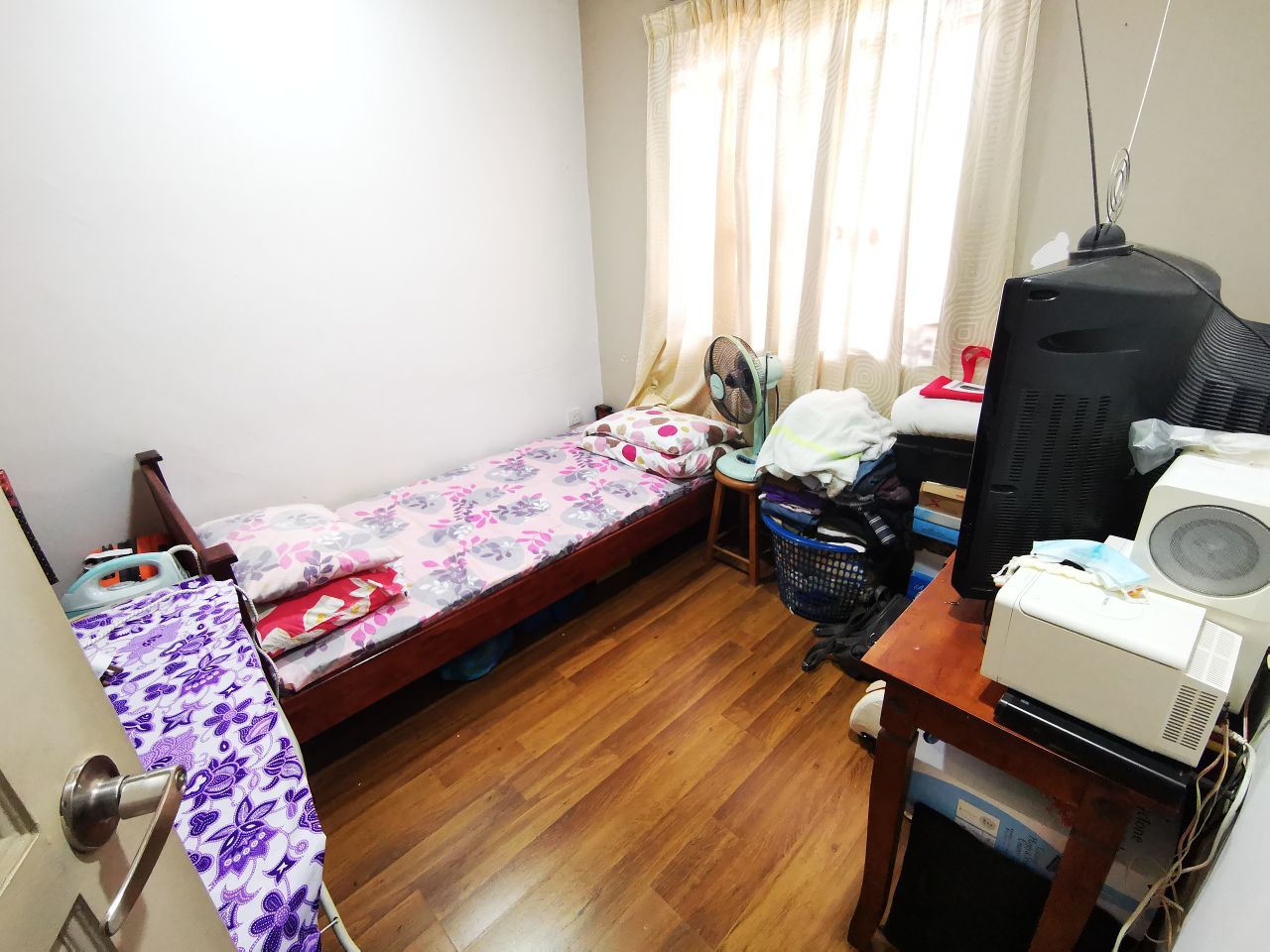 Single Storey Terrace Seksyen 5, Bangi - photo 12