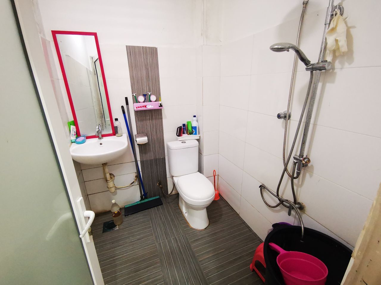 Single Storey Terrace Seksyen 5, Bangi - photo 13