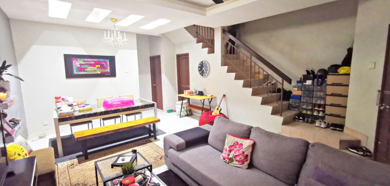 2 Storey Terrace Bandar Putera, Klang - photo 3