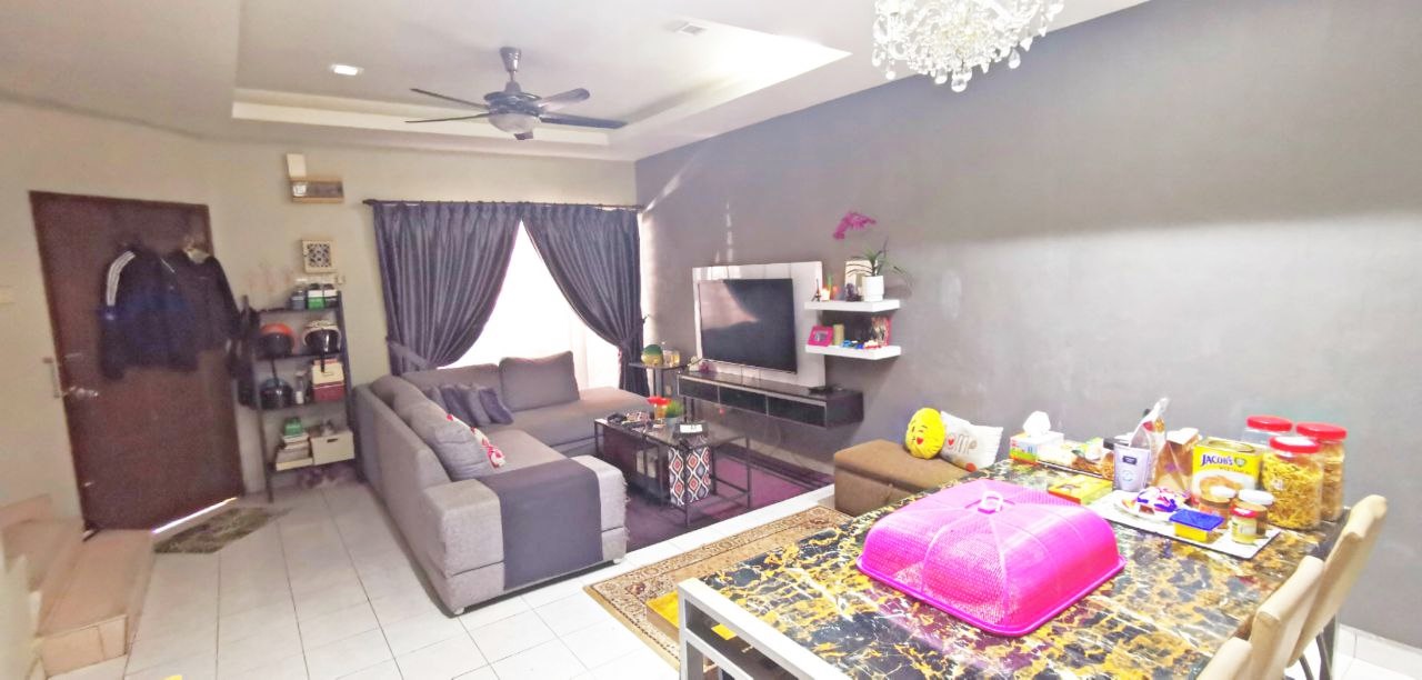 2 Storey Terrace Bandar Putera, Klang - photo 4