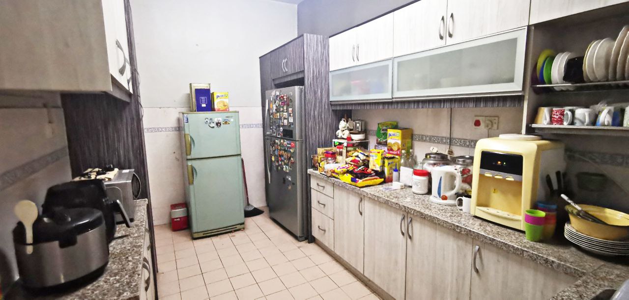 2 Storey Terrace Bandar Putera, Klang - photo 6