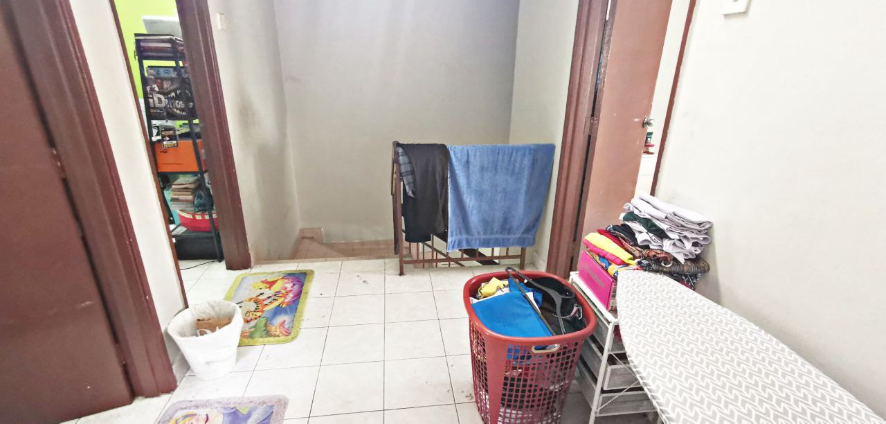 2 Storey Terrace Bandar Putera, Klang - photo 9
