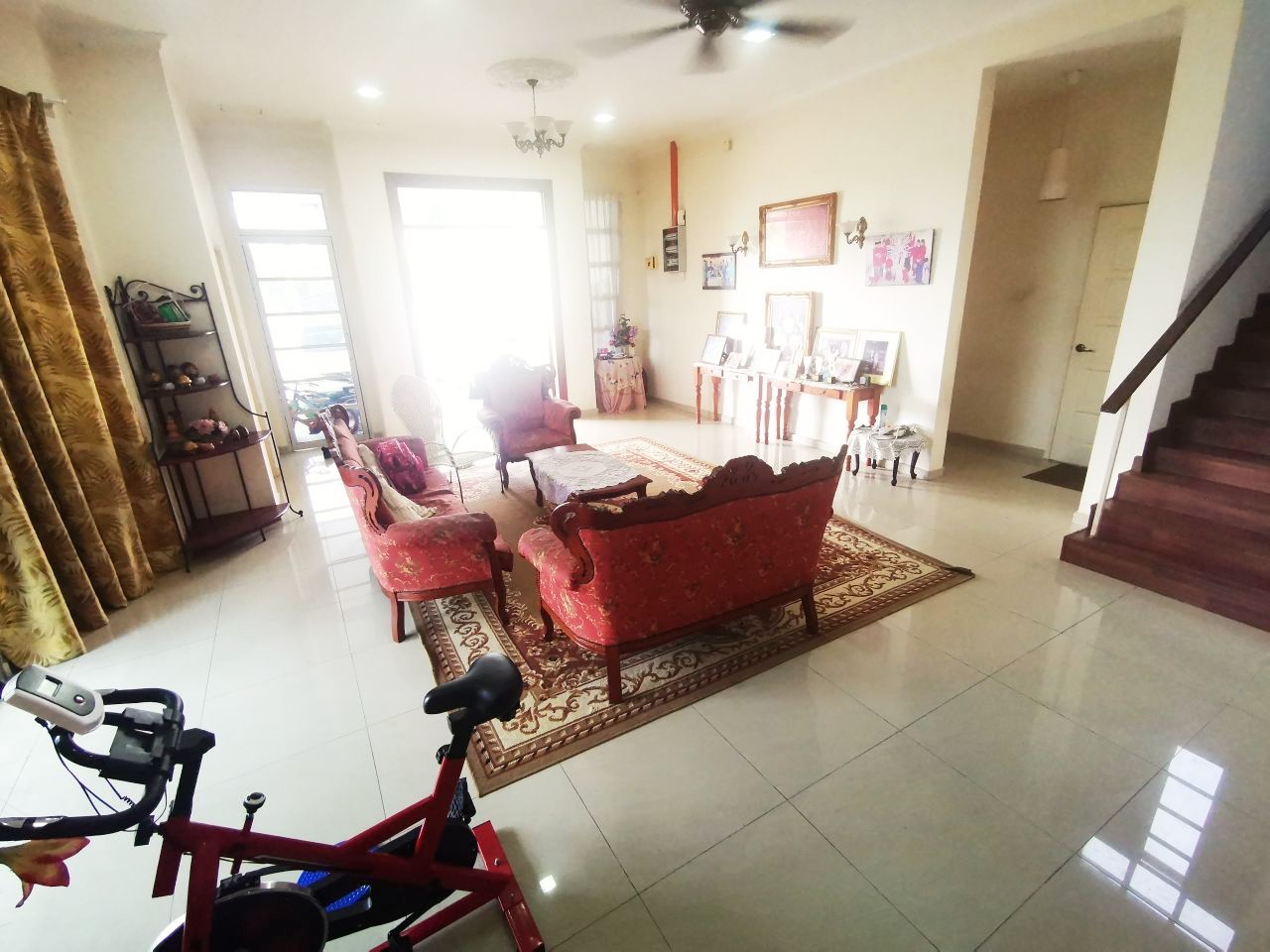 Bungalow Seksyen 8, Shah Alam - photo 7