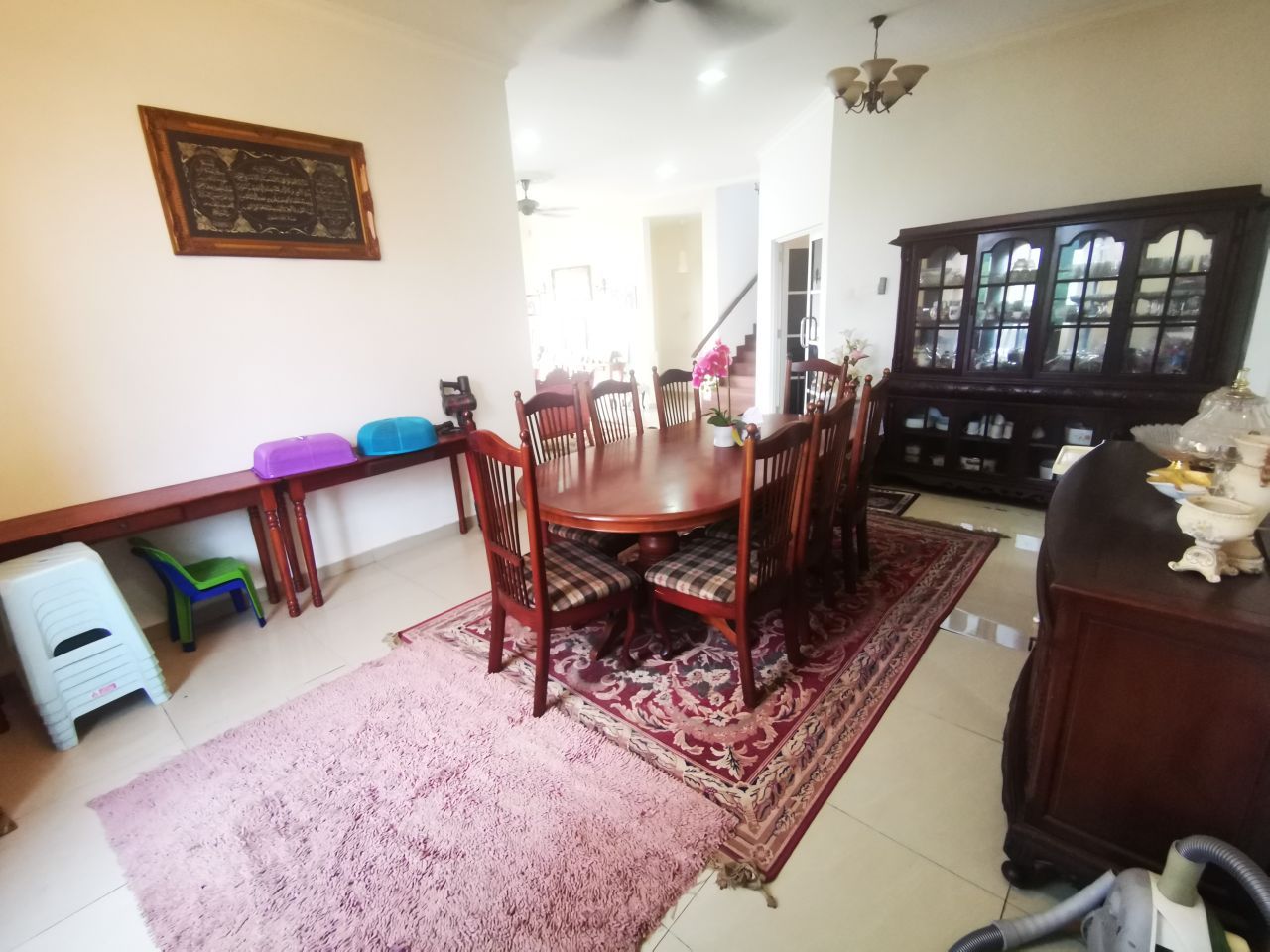 Bungalow Seksyen 8, Shah Alam - photo 8