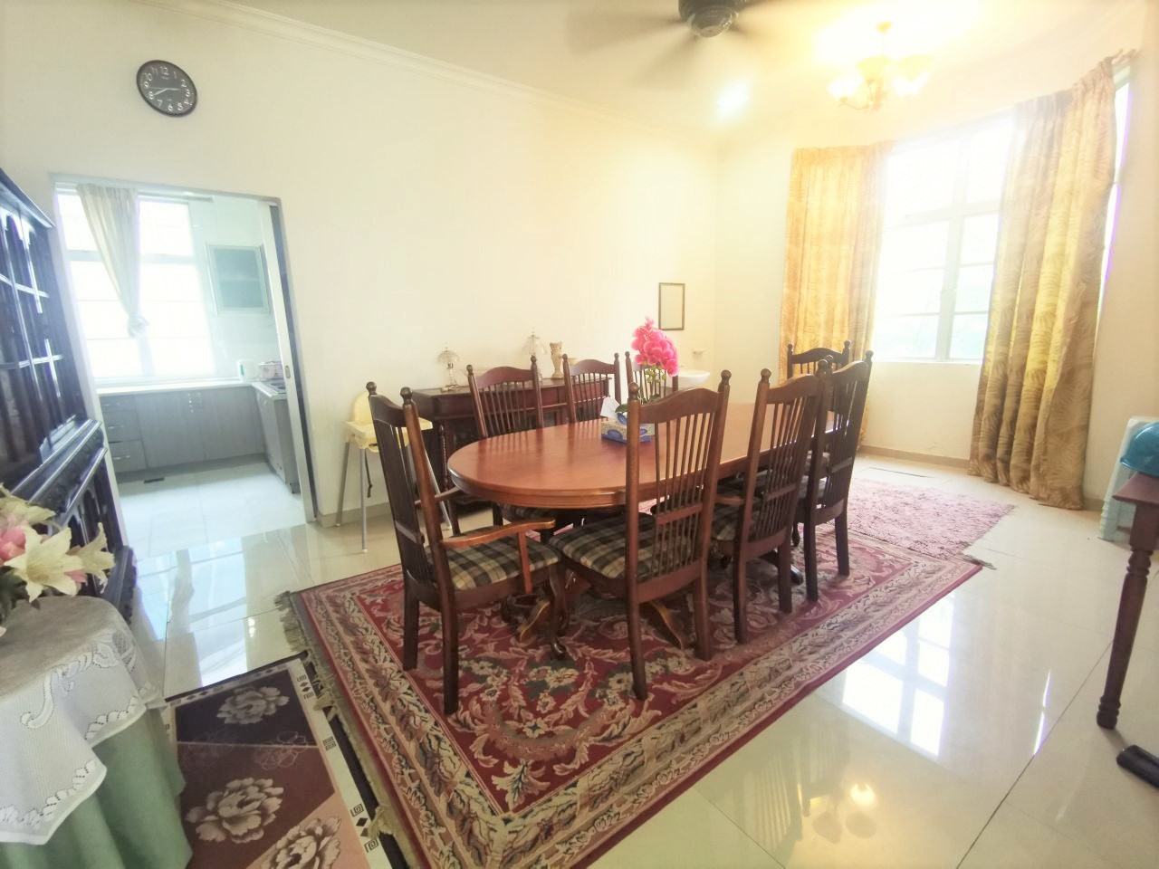Bungalow Seksyen 8, Shah Alam - photo 9