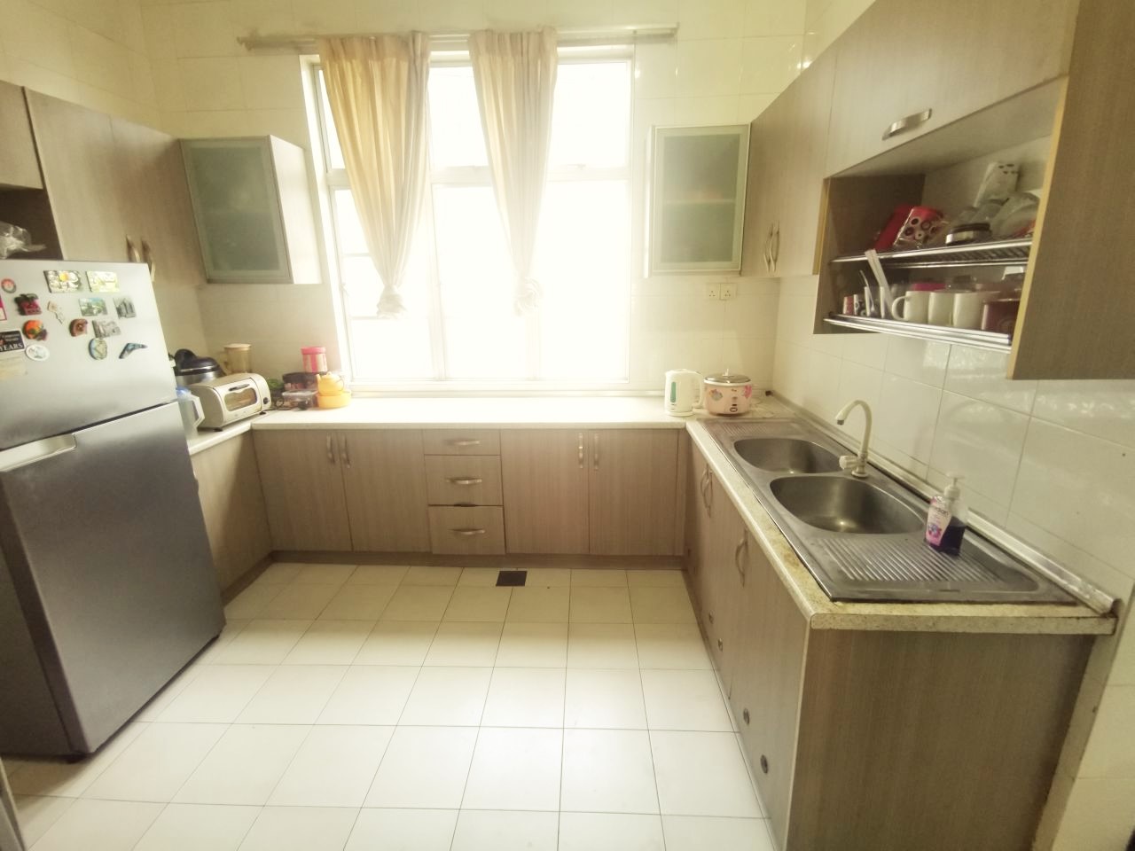 Bungalow Seksyen 8, Shah Alam - photo 10