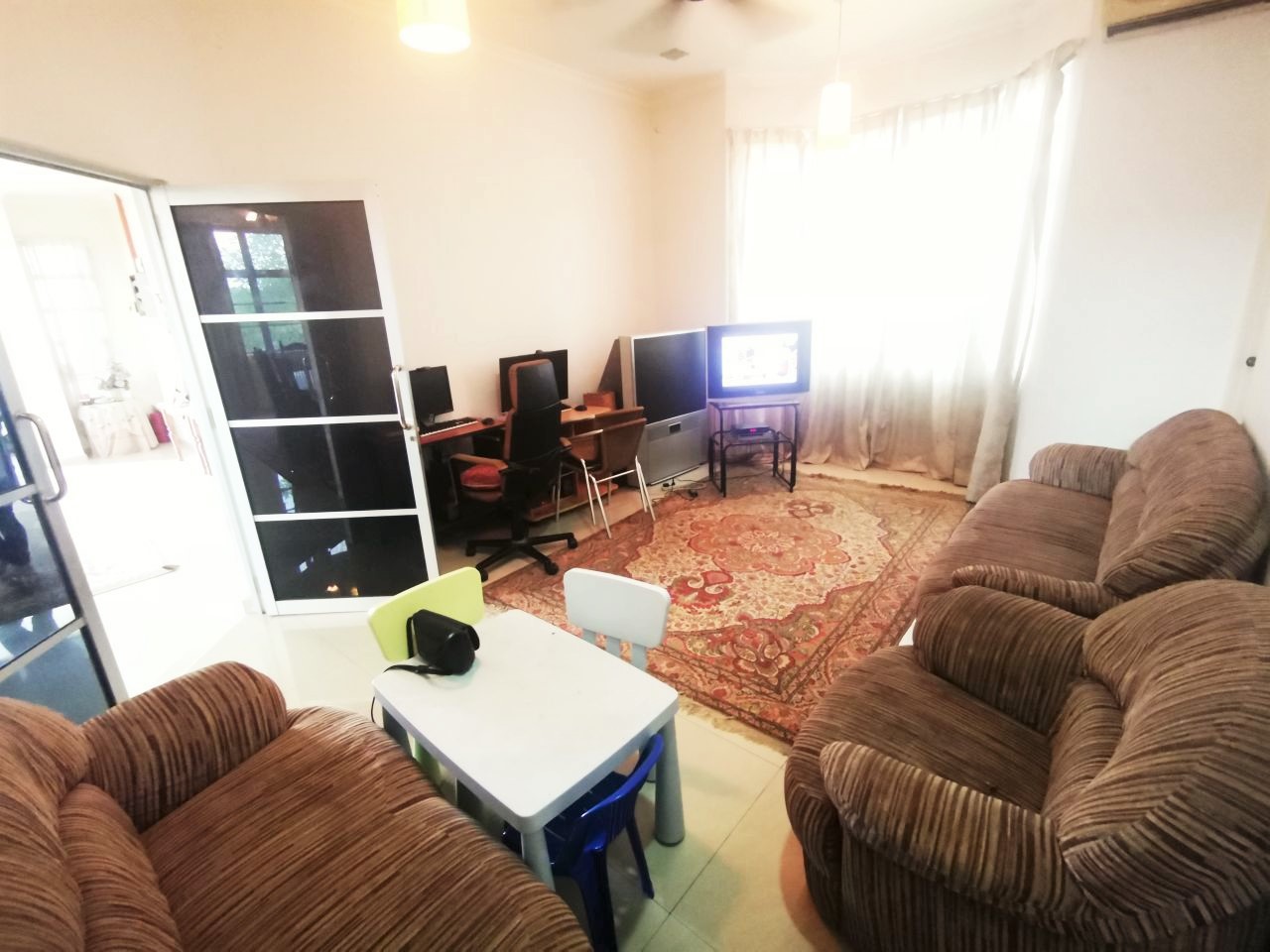 Bungalow Seksyen 8, Shah Alam - photo 13