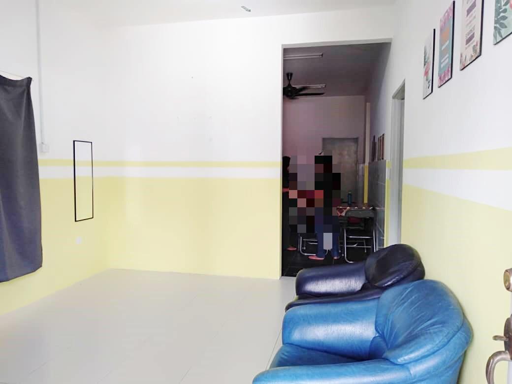 Semi-D Taman Mawar, Sungai Lang, Banting - photo 3