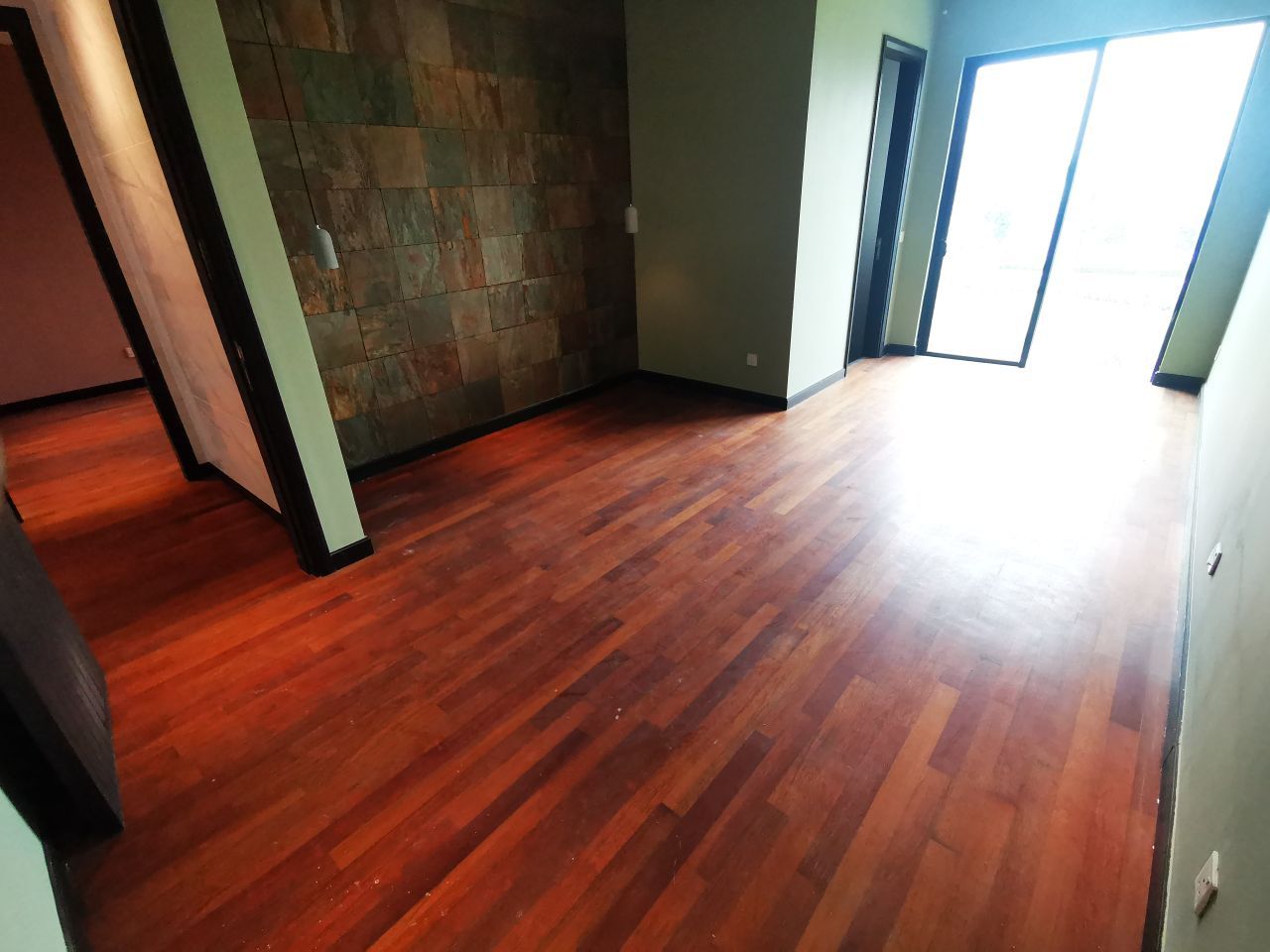 3 Storey Superlink Duta Villa, Setia Alam - photo 11