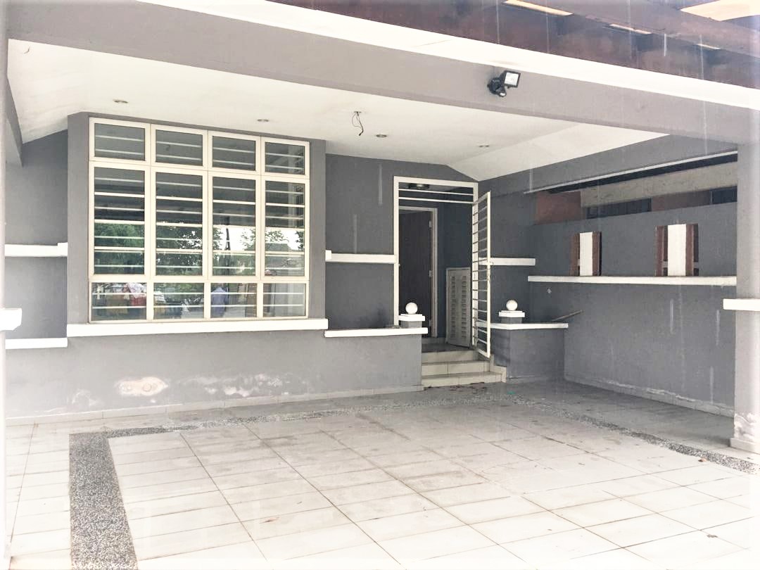 Double Storey Semi-D Taman Desa Baru 1, Kajang - photo 2
