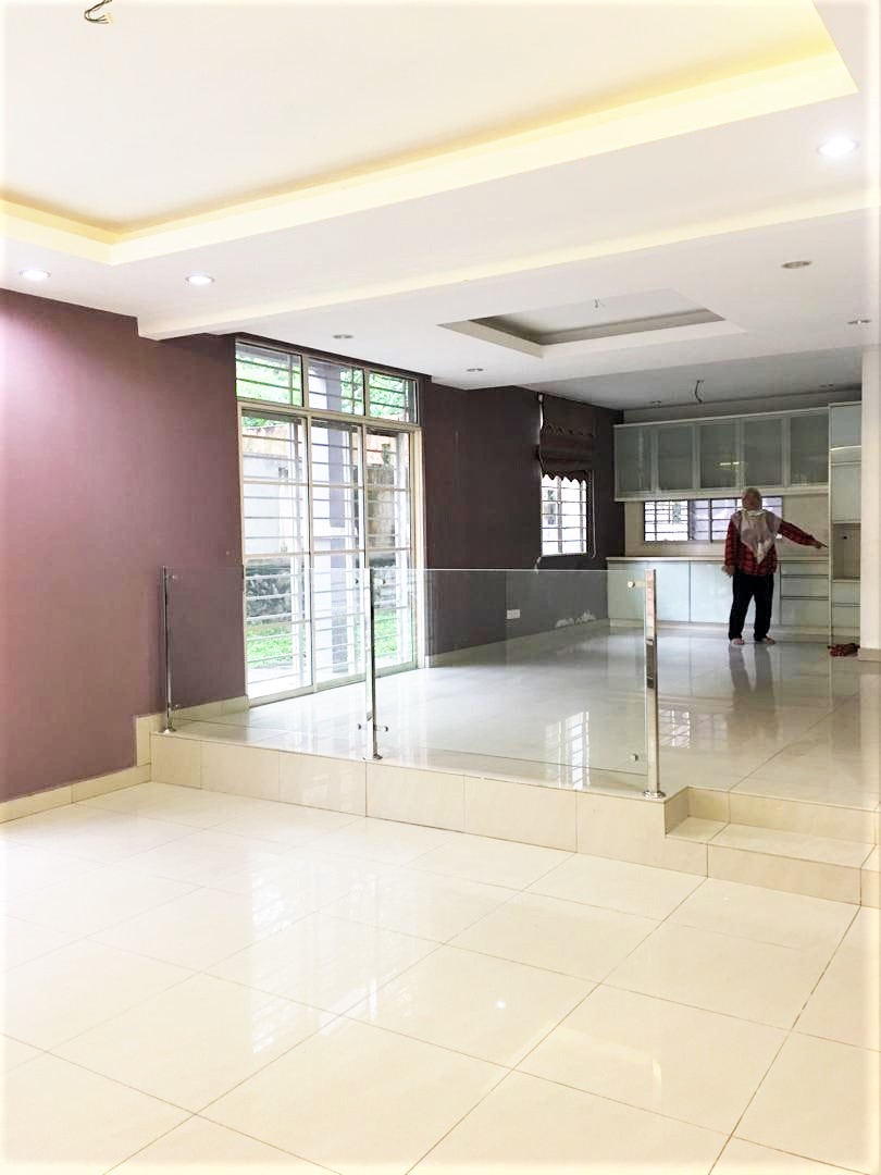 Double Storey Semi-D Taman Desa Baru 1, Kajang - photo 3