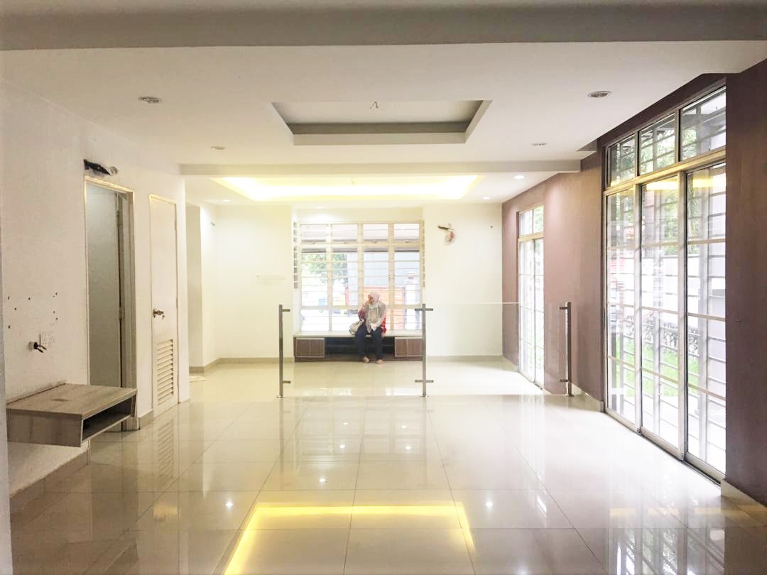 Double Storey Semi-D Taman Desa Baru 1, Kajang - photo 4